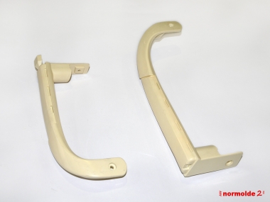 Automotive (Gas assisted)