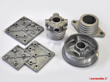 Automotive (Die Casting)