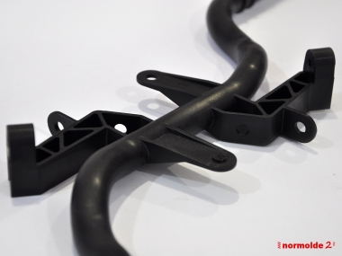 Automotive (Water assisted)