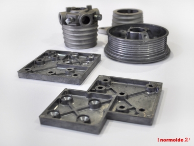 Automotive (Die Casting)