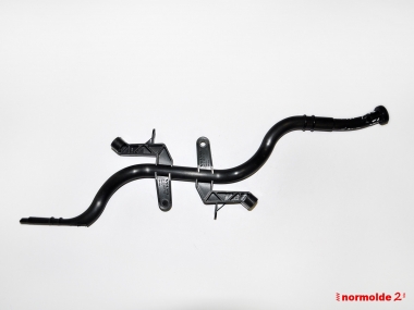 Automotive (Water assisted)